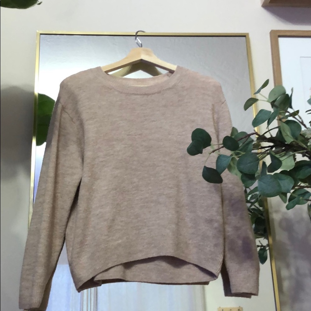 H&M sweater